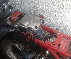 Honda cg - Image 5/9