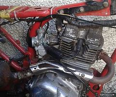 Honda cg - Image 6/9