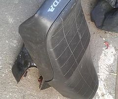 Honda cg - Image 7/9