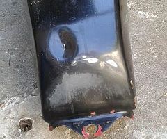 Honda cg - Image 9/9