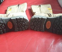 Harley Davidson boots - Image 3/4