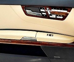 Huge Spec Mercedes Cl 500 - Image 8/9