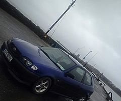 After superligts or wheels in pic