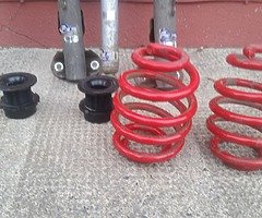 E36 pro sport coilovers