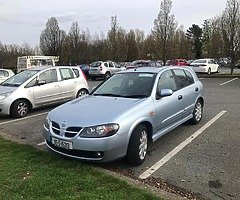 Nisan Almera - Image 4/7