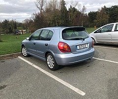 Nisan Almera - Image 5/7