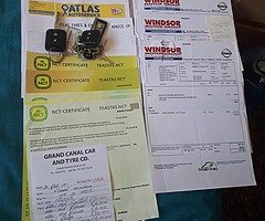 Nisan Almera - Image 7/7