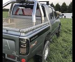 Hilux mk5