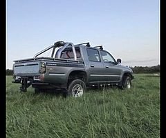 Hilux mk5 - Image 3/3