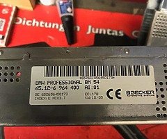 Not selling !!!BMW X5 parts - Image 3/3