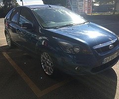 Ford focus - Image 3/4
