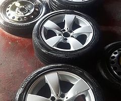 E60 ALLOYS - Image 3/5