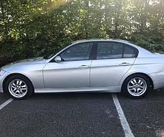 2006 BMW 3-Series 1.6L (NCT+SERVICE HISTORY) - Image 3/10