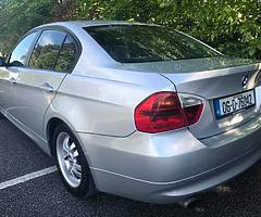 2006 BMW 3-Series 1.6L (NCT+SERVICE HISTORY) - Image 5/10