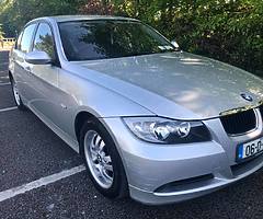 2006 BMW 3-Series 1.6L (NCT+SERVICE HISTORY) - Image 6/10