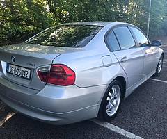 2006 BMW 3-Series 1.6L (NCT+SERVICE HISTORY) - Image 8/10
