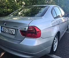 2006 BMW 3-Series 1.6L (NCT+SERVICE HISTORY) - Image 9/10