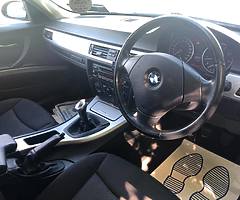 2006 BMW 3-Series 1.6L (NCT+SERVICE HISTORY) - Image 10/10