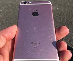 Iphone 6S 16 GB
