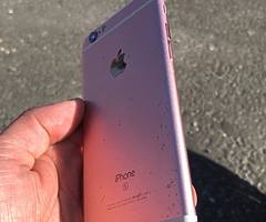 Iphone 6S 16 GB - Image 3/3