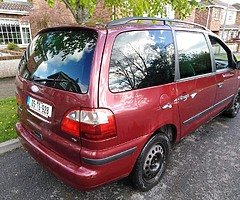 Ford galaxy - Image 4/10