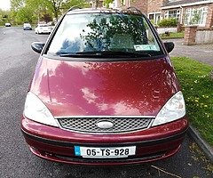 Ford galaxy - Image 5/10
