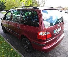 Ford galaxy - Image 6/10