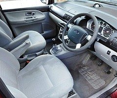 Ford galaxy - Image 8/10