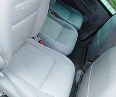 Ford galaxy - Image 9/10