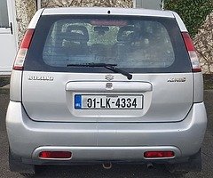 Suzuki - Image 3/5