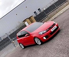 Mk6 GTD - Image 3/6