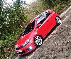 Mk6 GTD - Image 4/6