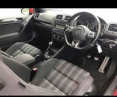 Mk6 GTD - Image 5/6