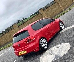 Mk6 GTD - Image 6/6