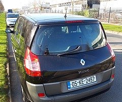 Renault grand scenic - Image 3/8