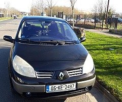 Renault grand scenic - Image 7/8