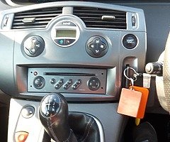 Renault grand scenic - Image 8/8
