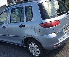 2004 Volkswagen Atlas