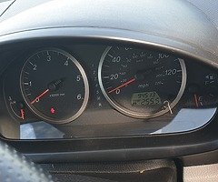 2004 Volkswagen Atlas - Image 8/8