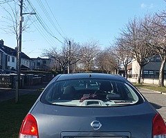 Nissan primera - Image 3/6