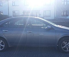 Nissan primera - Image 5/6