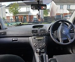 Toyota avensis new nct - Image 8/8