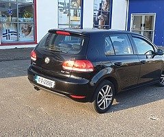 2012 Volkswagen Golf 2.0 TDI Open to offers - Image 6/10