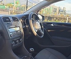 2012 Volkswagen Golf 2.0 TDI Open to offers - Image 7/10