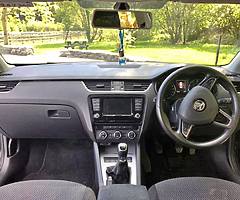 Skoda Octavia for sale 1.6 Diesel GREENLINE