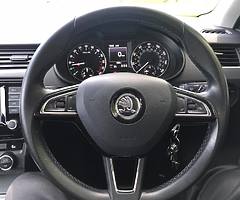 Skoda Octavia for sale 1.6 Diesel GREENLINE