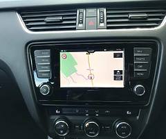 Skoda Octavia for sale 1.6 Diesel GREENLINE - Image 4/10