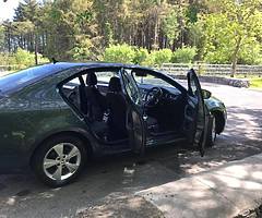 Skoda Octavia for sale 1.6 Diesel GREENLINE - Image 5/10