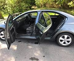 Skoda Octavia for sale 1.6 Diesel GREENLINE - Image 6/10