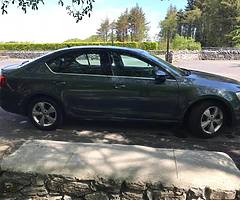 Skoda Octavia for sale 1.6 Diesel GREENLINE - Image 8/10